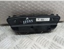 Recambio de mando climatizador para opel insignia berlina selective referencia OEM IAM 13273095  