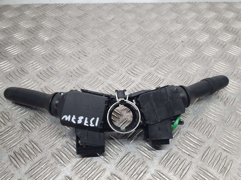 Recambio de mando luces y limpia para citroën c1 urban ride referencia OEM IAM 0H03017J087  