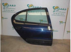 Recambio de puerta trasera derecha para renault megane i fase 2 classic (la..) 1.6 16v dynamique referencia OEM IAM   