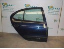 Recambio de puerta trasera derecha para renault megane i fase 2 classic (la..) 1.6 16v dynamique referencia OEM IAM   