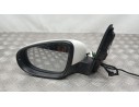 Recambio de retrovisor izquierdo para volkswagen golf vi (5k1) advance bluemotion referencia OEM IAM 5K0857501CD ELECTRICO, TOCA