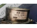 Recambio de depresor freno / bomba vacio para hyundai accent (mc) 1.5 crdi cat referencia OEM IAM 6K020367 288102A100 