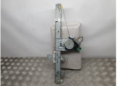 ELEVALUNAS DELANTERO IZQUIERDO SIN REF ELECTRICO