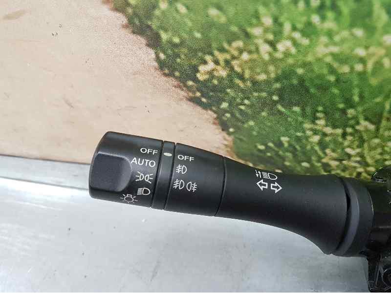 Recambio de mando luces y limpia para nissan juke (f15) tekna referencia OEM IAM 255603NL0B  