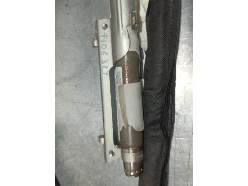 Recambio de airbag cortina delantero izquierdo para toyota yaris (ksp9/scp9/nlp9) básico referencia OEM IAM 621800D011 AUTOLIV 2