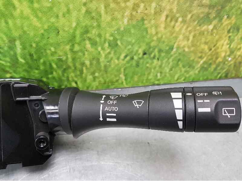 Recambio de mando luces y limpia para nissan juke (f15) tekna referencia OEM IAM 255603NL0B  