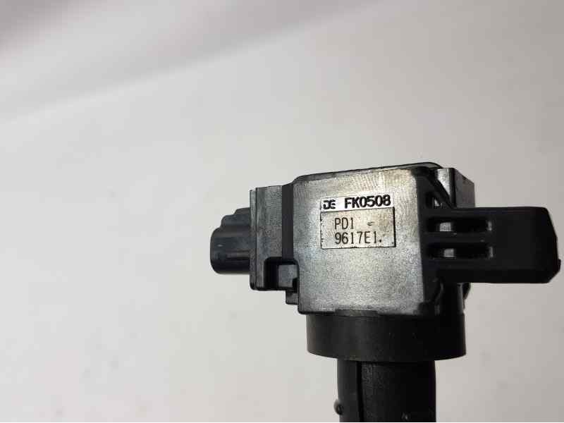 Recambio de bobina encendido para suzuki ignis (/mf) glx referencia OEM IAM 9617E1 FK0508 