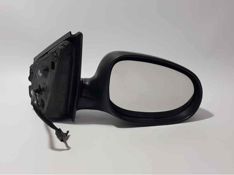 Recambio de retrovisor derecho para fiat bravo (198) 1.6 16v dynamic multijet (77kw) referencia OEM IAM   ELECTRICO 7 CABLES