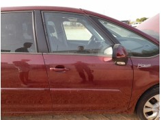 PUERTA DELANTERA DERECHA 9004Y0 TOCADA 