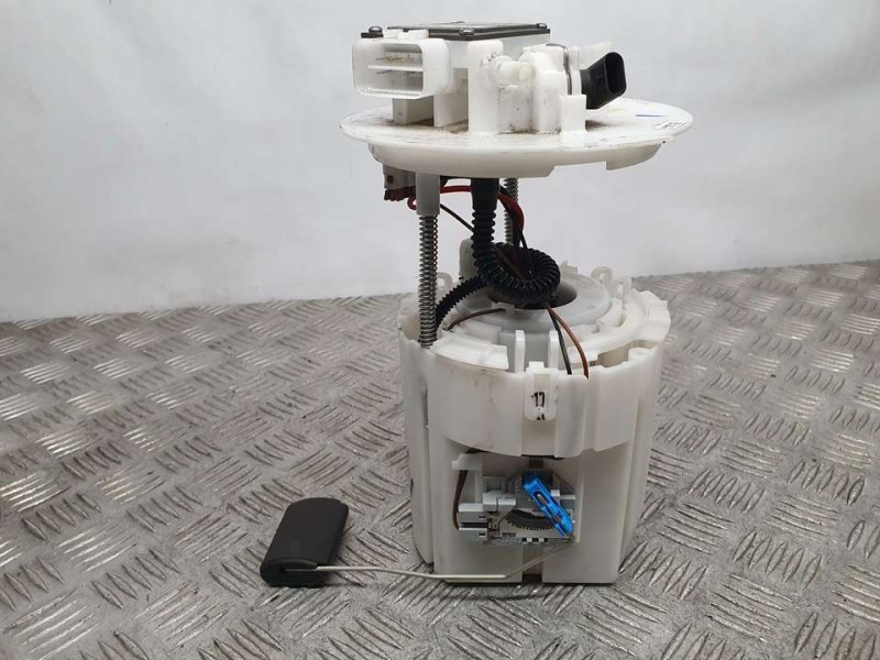 Recambio de aforador para hyundai ioniq klass hybrid referencia OEM IAM 31110G2100 1000E74110 