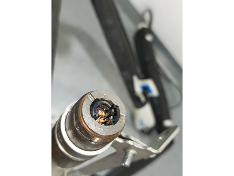 Recambio de airbag cortina delantero izquierdo para toyota yaris (ksp9/scp9/nlp9) básico referencia OEM IAM 621800D011 AUTOLIV 2