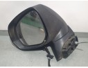 Recambio de retrovisor izquierdo para peugeot 5008 allure referencia OEM IAM 8151PF  ELECTRICO 6 CABLES ROZADO Y RAJADO