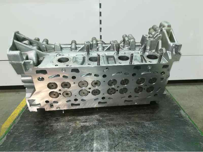 Recambio de culata para nissan qashqai (j10) 2.0 dci turbodiesel cat referencia OEM IAM M9Z03 431B21 RECONSTRUIDO