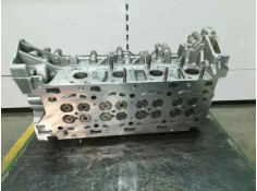 Recambio de culata para nissan qashqai (j10) 2.0 dci turbodiesel cat referencia OEM IAM M9Z03 431B21 RECONSTRUIDO