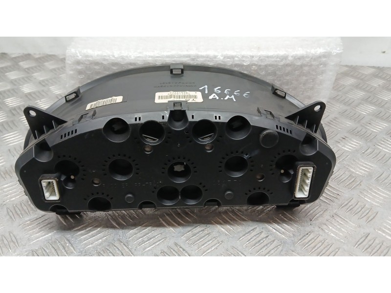 Recambio de cuadro instrumentos para chevrolet aveo / kalos hatchback (t250, t255) 1.2 referencia OEM IAM 96814468  Y69F180719