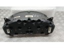 Recambio de cuadro instrumentos para chevrolet aveo / kalos hatchback (t250, t255) 1.2 referencia OEM IAM 96814468  Y69F180719