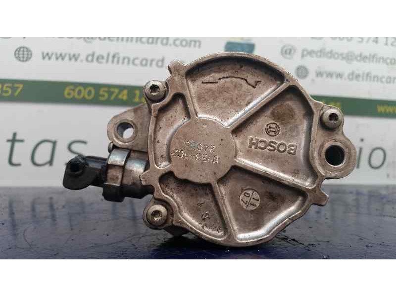 Recambio de depresor freno / bomba vacio para peugeot 207 1.6 16v hdi referencia OEM IAM D1561C2 2403S BOSCH