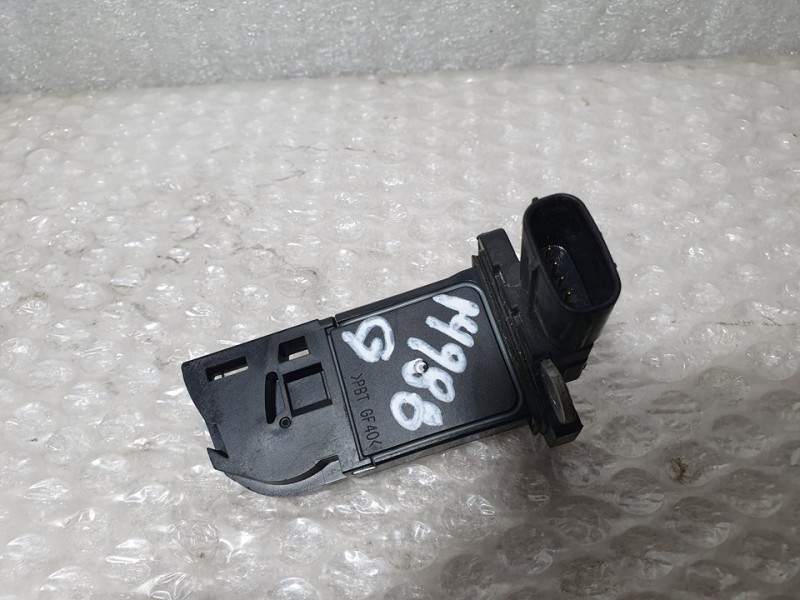 Recambio de caudalimetro para toyota avensis (t27) active referencia OEM IAM 2220426010 AFH70M77 