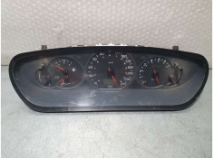 CUADRO INSTRUMENTOS 554000130100 TOCADO