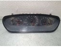 Recambio de cuadro instrumentos para citroën c5 break 2.0 hdi premier referencia OEM IAM 554000130100  TOCADO