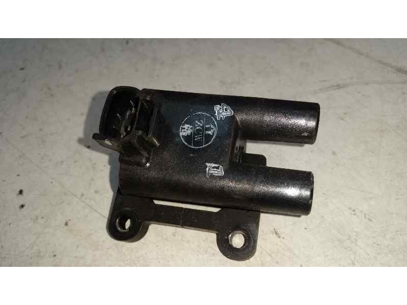 Recambio de bobina encendido para hyundai accent (lc) gls referencia OEM IAM   