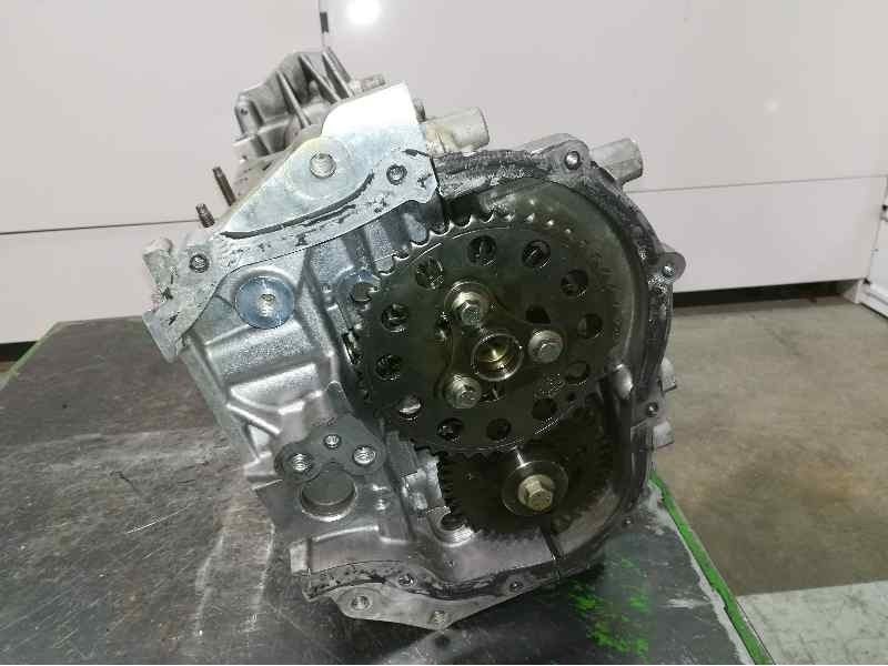 Recambio de culata para nissan qashqai (j10) 2.0 dci turbodiesel cat referencia OEM IAM M9Z03 431B21 RECONSTRUIDO