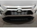 Recambio de paragolpes delantero para toyota rav4 hybrid 4x4 advance referencia OEM IAM 1909383511  TOCADO
