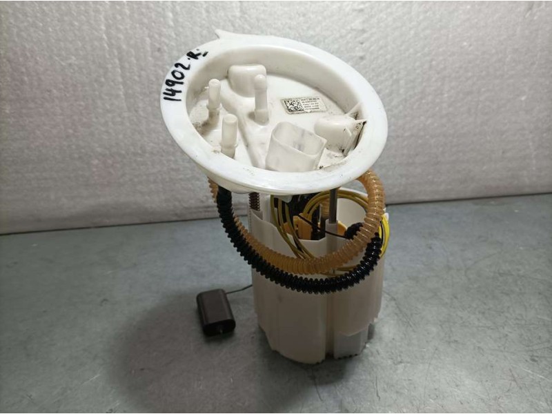 Recambio de aforador para bmw serie 1 lim. (f40) 118d referencia OEM IAM 7300466 0580203303 BOSCH