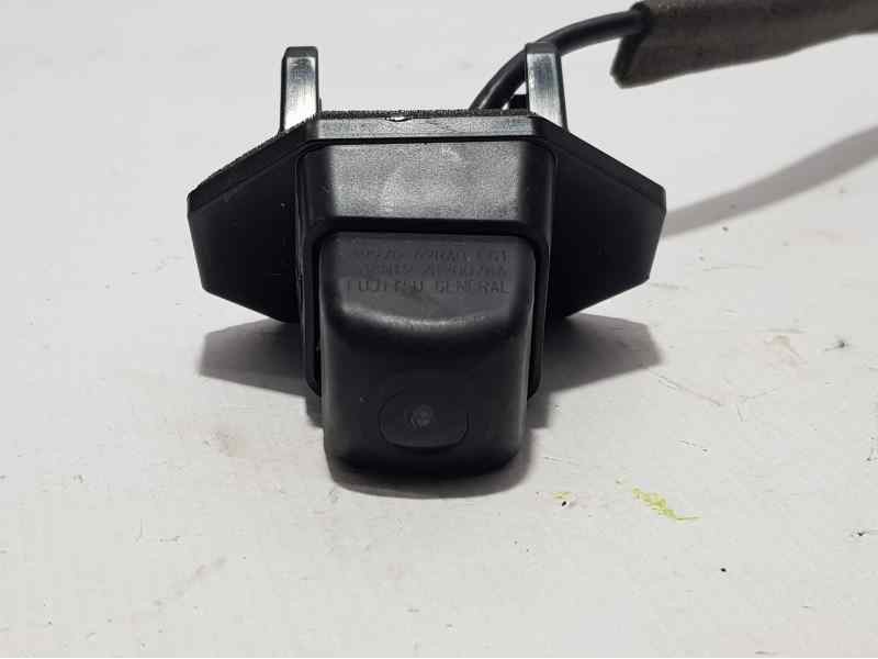 Recambio de camara vision trasera para suzuki ignis (/mf) glx referencia OEM IAM 3997062RA0FG1 C38N122B0078A FUJITSU