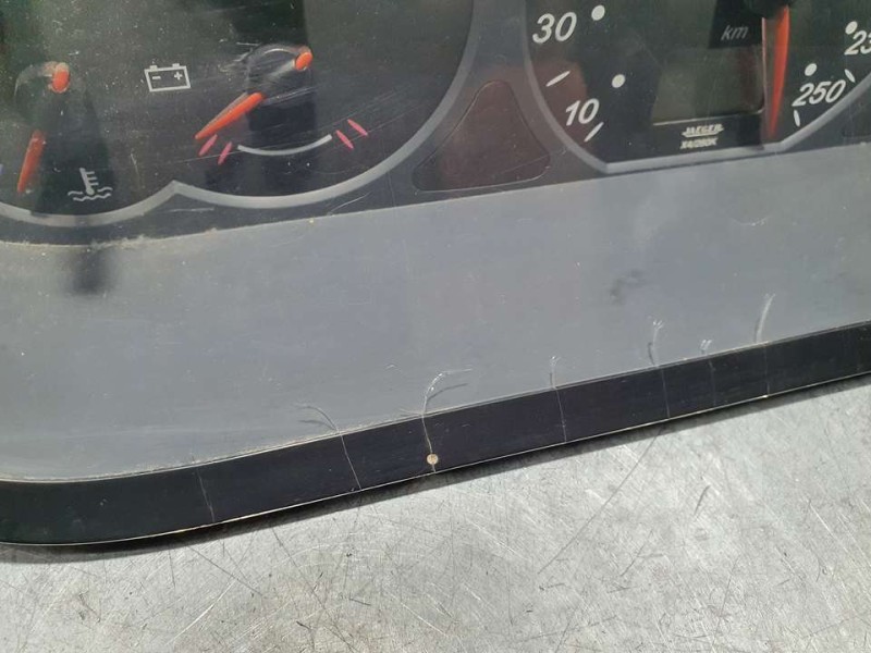 Recambio de cuadro instrumentos para citroën c5 break 2.0 hdi premier referencia OEM IAM 554000130100  TOCADO