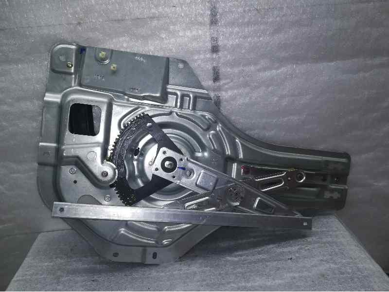 Recambio de elevalunas trasero izquierdo para hyundai tucson (jm) 2.0 crdi style referencia OEM IAM F00S1A2467 2 PINS ELECTRICO 