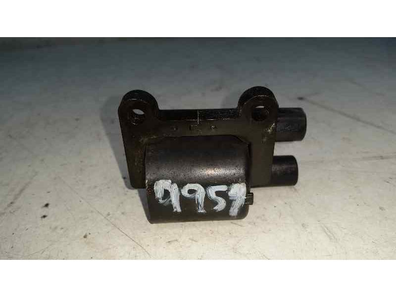 Recambio de bobina encendido para hyundai accent (lc) gls referencia OEM IAM   