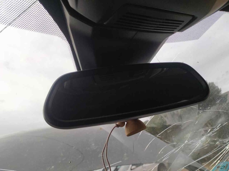 Recambio de espejo interior para peugeot 3008 gt-line referencia OEM IAM 98088311XT  