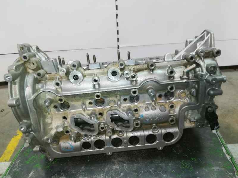 Recambio de culata para nissan qashqai (j10) 2.0 dci turbodiesel cat referencia OEM IAM M9Z03 431B21 RECONSTRUIDO