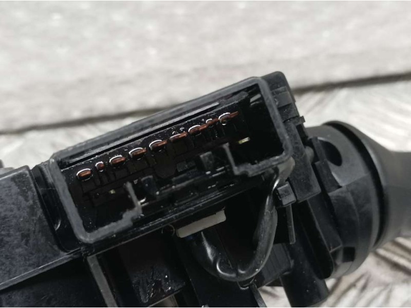 Recambio de mando luces para toyota aygo (kgb/wnb) básico referencia OEM IAM 17F001  