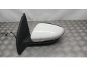 Recambio de retrovisor izquierdo para volkswagen golf vi (5k1) advance bluemotion referencia OEM IAM 5K0857501CD ELECTRICO, TOCA