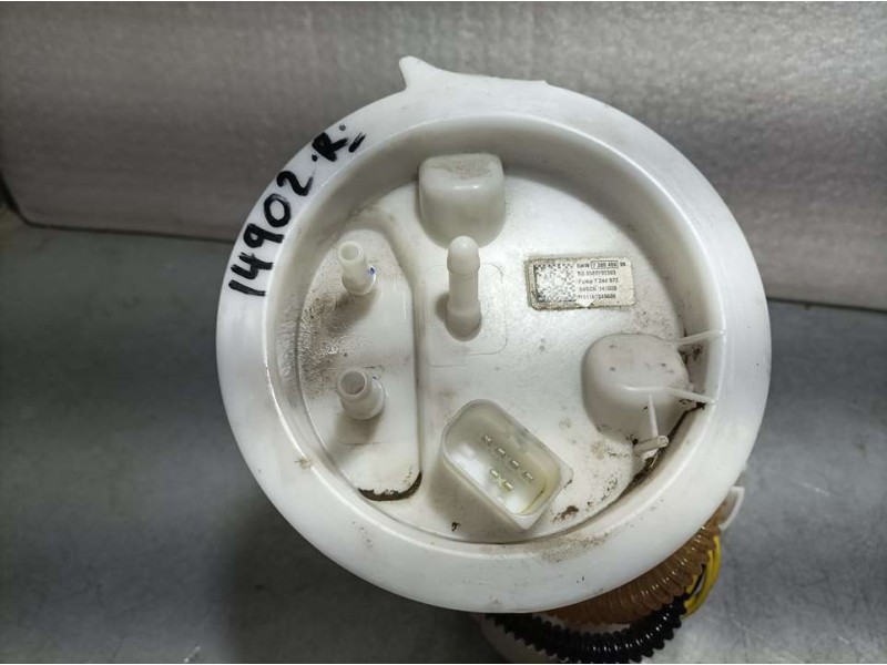 Recambio de aforador para bmw serie 1 lim. (f40) 118d referencia OEM IAM 7300466 0580203303 BOSCH