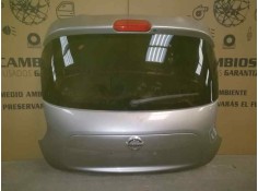 PORTON TRASERO K0A00BV8AB 