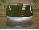 Recambio de porton trasero para nissan juke (f15) tekna referencia OEM IAM   