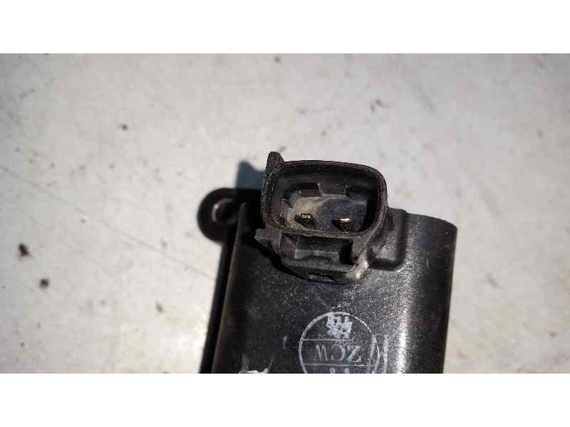 Recambio de bobina encendido para hyundai accent (lc) gls referencia OEM IAM   