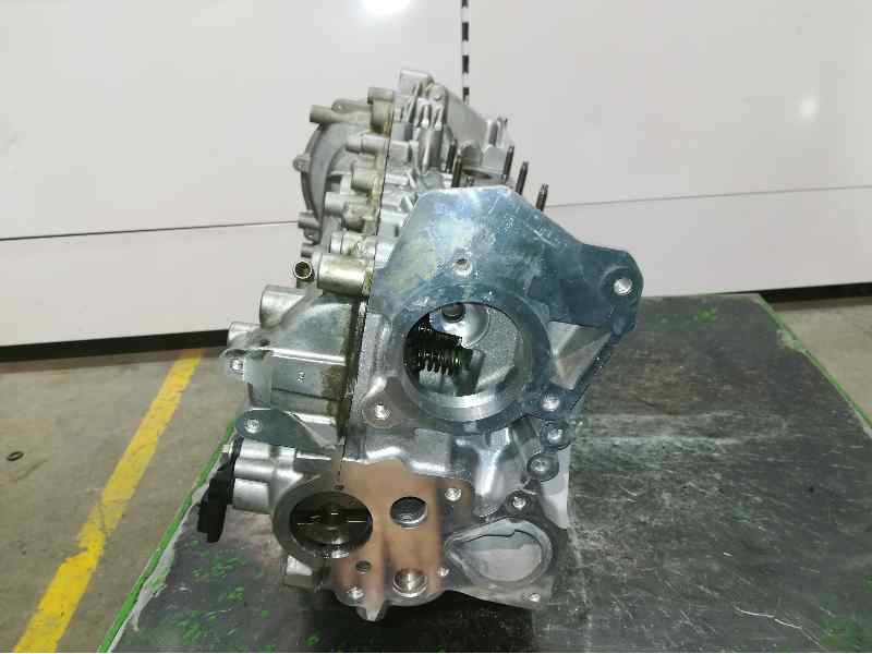 Recambio de culata para nissan qashqai (j10) 2.0 dci turbodiesel cat referencia OEM IAM M9Z03 431B21 RECONSTRUIDO