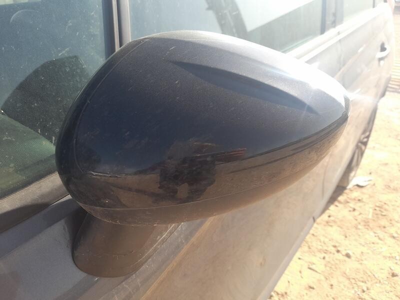 Recambio de retrovisor izquierdo para opel crossland x / crossland (p17, p2qo) 1.5 turbo d (75) referencia OEM IAM 13485128 ELEC