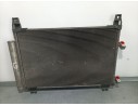 Recambio de condensador / radiador aire acondicionado para toyota yaris (ksp9/scp9/nlp9) básico referencia OEM IAM 884600D050  