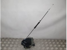 CERRADURA PUERTA DELANTERA IZQUIERDA SIN REF 10 PINES