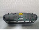 Recambio de cuadro instrumentos para citroën c5 break 2.0 hdi premier referencia OEM IAM 554000130100  TOCADO