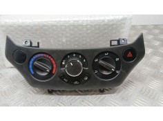 MANDO CALEFACCION / AIRE ACONDICIONADO 96650507 