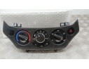 Recambio de mando calefaccion / aire acondicionado para chevrolet aveo / kalos hatchback (t250, t255) 1.2 referencia OEM IAM 966