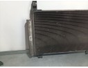 Recambio de condensador / radiador aire acondicionado para toyota yaris (ksp9/scp9/nlp9) básico referencia OEM IAM 884600D050  