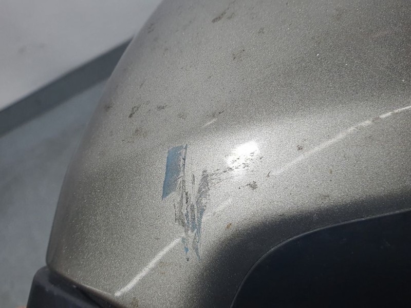 Recambio de retrovisor izquierdo para peugeot 5008 allure referencia OEM IAM 8151PF  ELECTRICO 6 CABLES ROZADO Y RAJADO