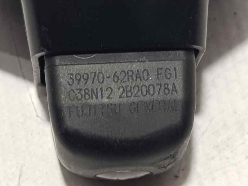 Recambio de camara vision trasera para suzuki ignis (/mf) glx referencia OEM IAM 3997062RA0FG1 C38N122B0078A FUJITSU